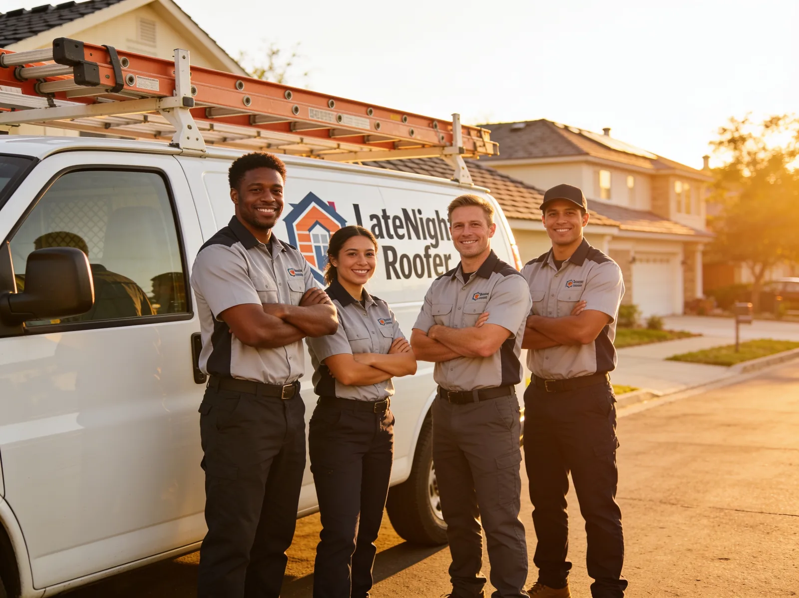Emergency Roof Repair company in Wilsonville, IL
